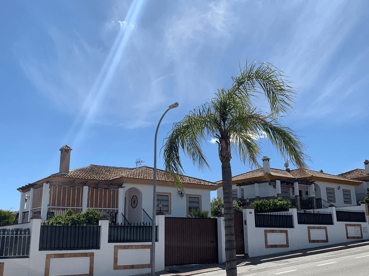 Maison jumelée à la vente à Alhaurín De La Torre