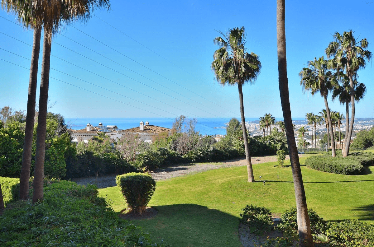 Apartment for sale in Benalmadena