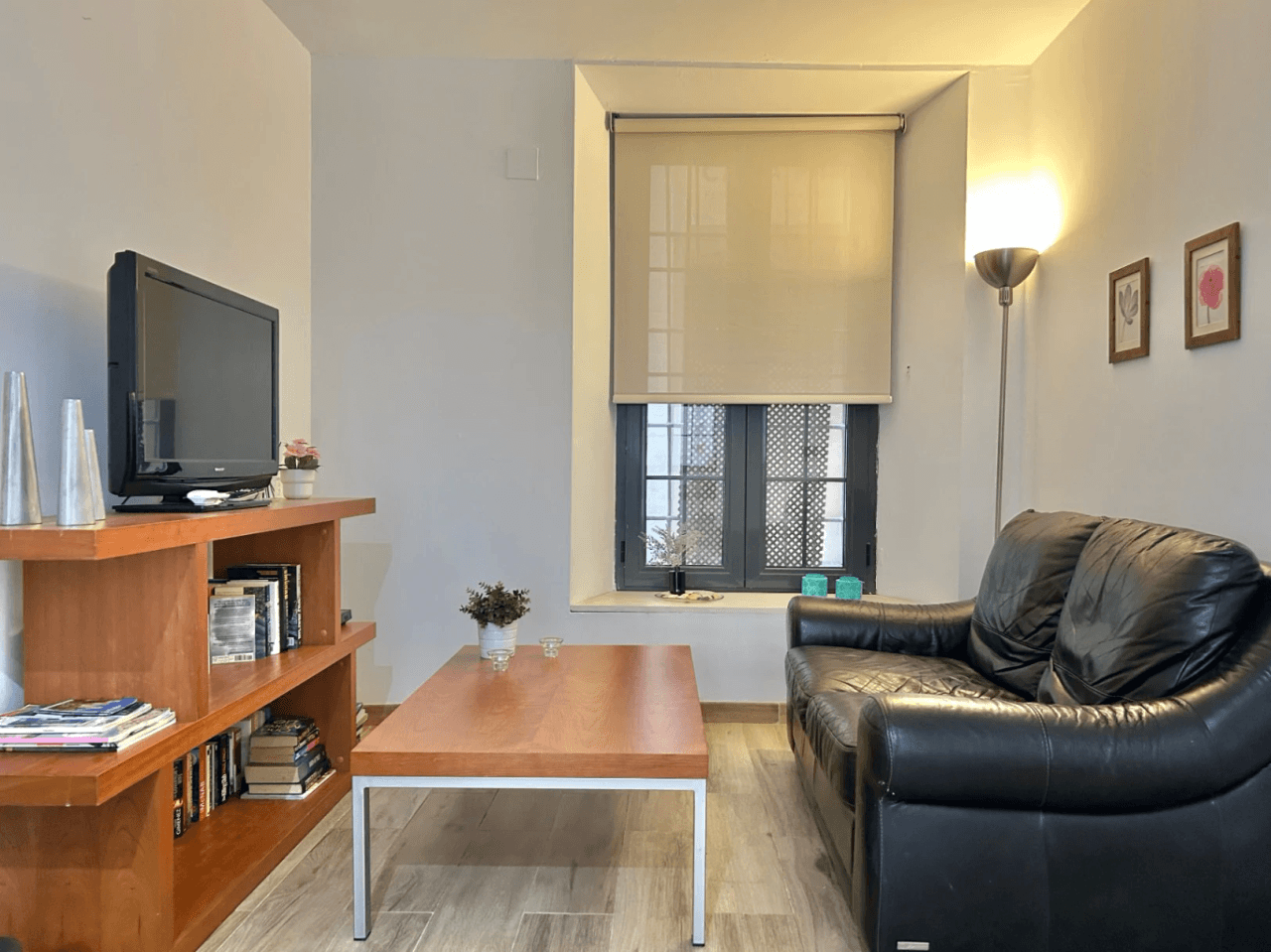 Wohnung zu verkaufen in Málaga