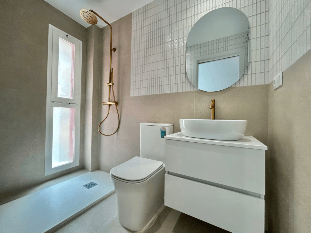 Apartment for sale in Málaga