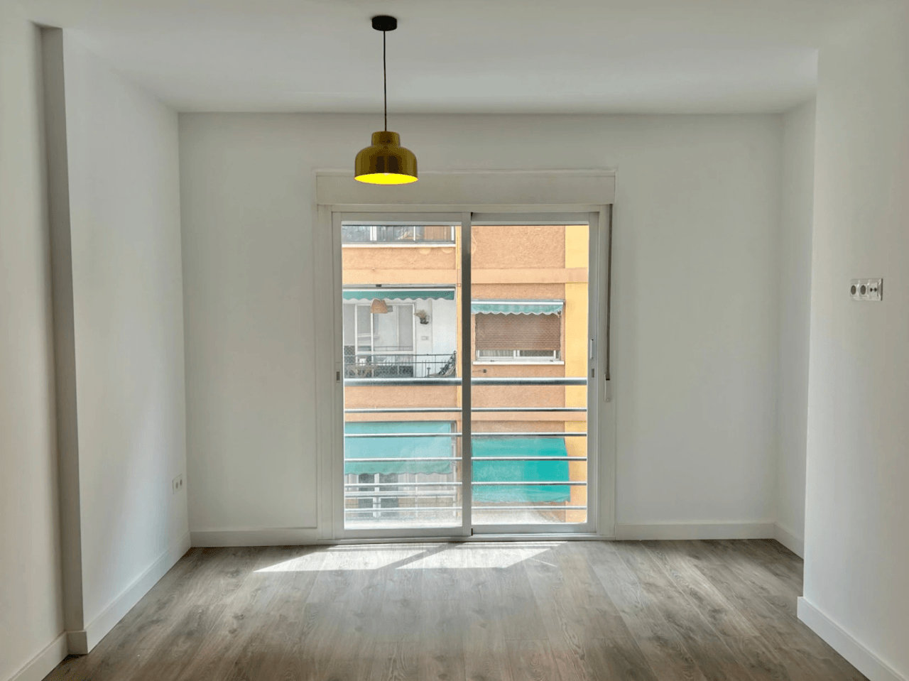Apartment for sale in Málaga