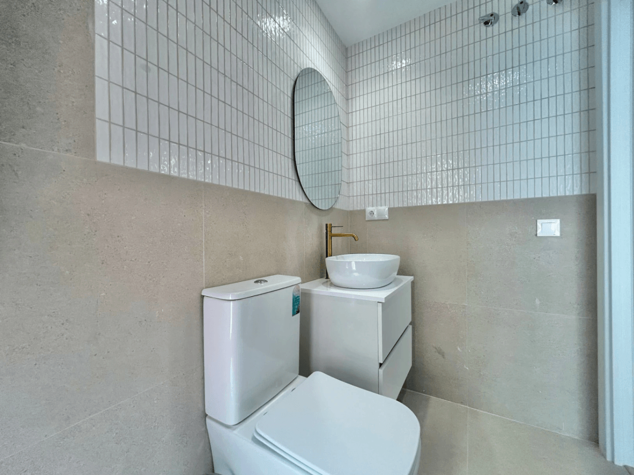 Apartment for sale in Málaga