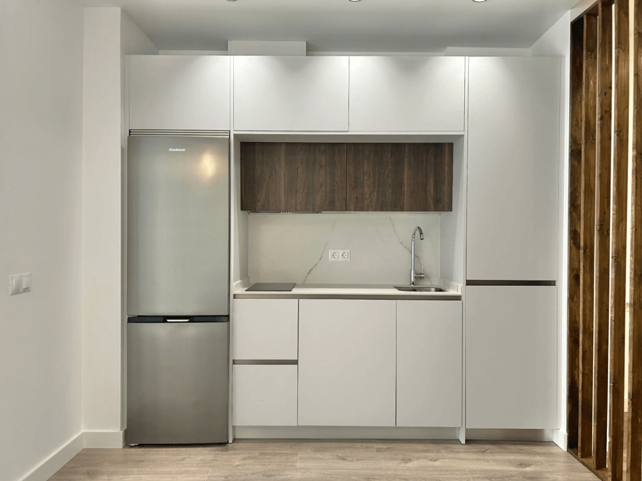 Apartment for sale in Málaga