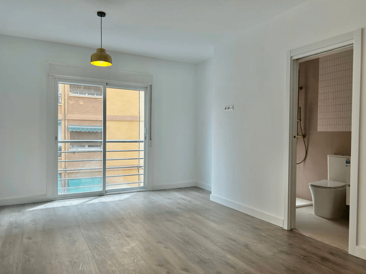Apartment for sale in Málaga