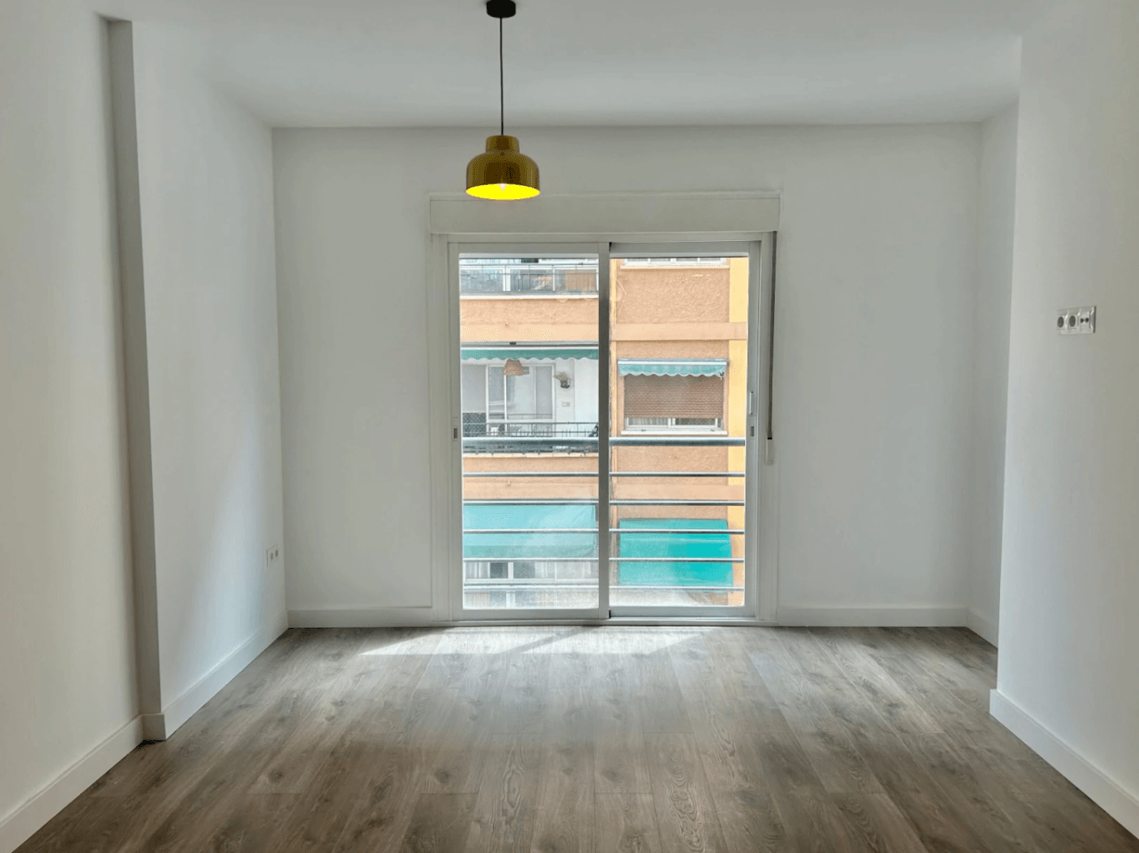 Apartment for sale in Málaga