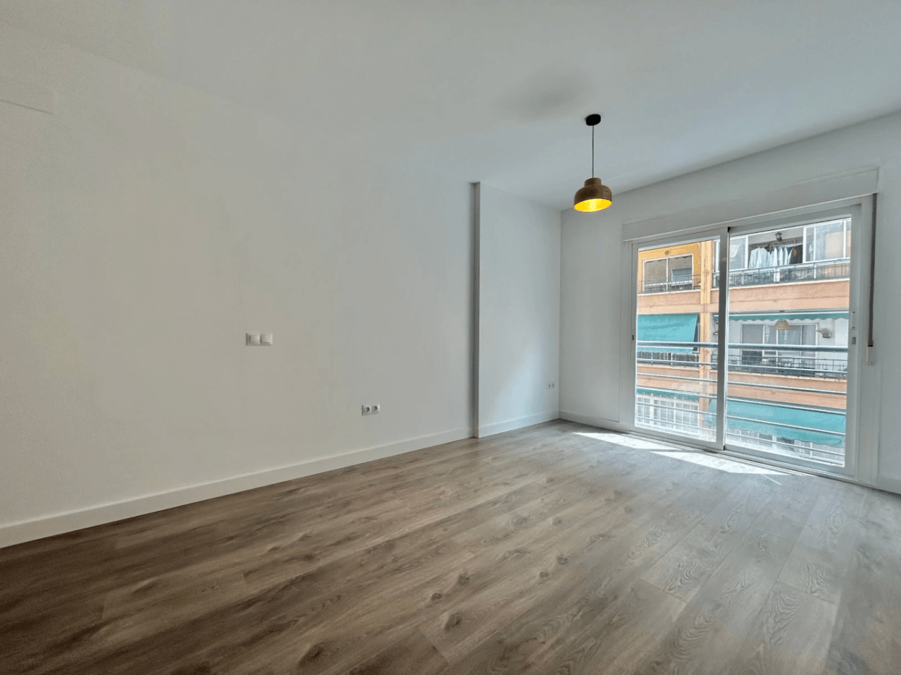 Apartment for sale in Málaga