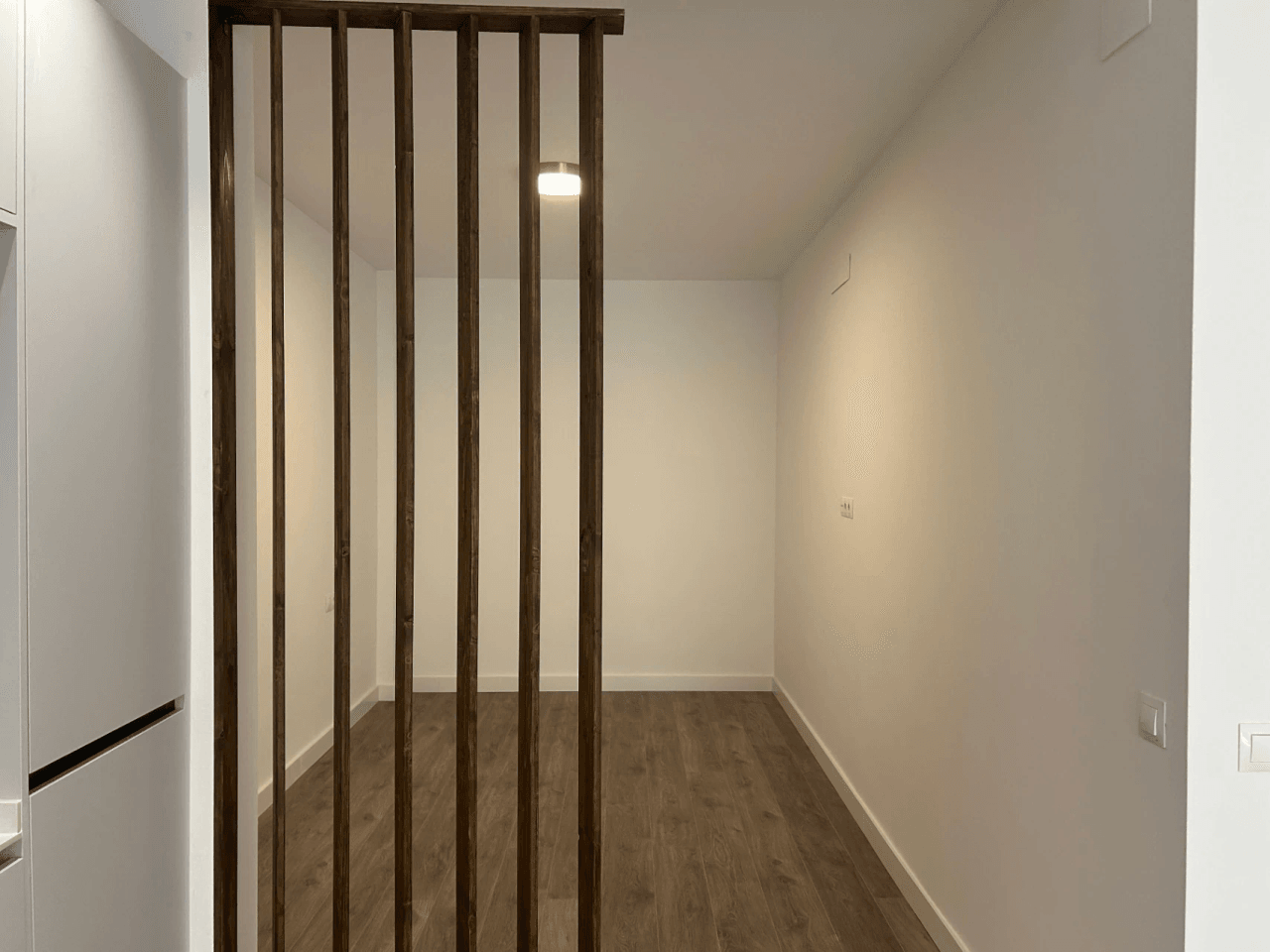 Apartment for sale in Málaga