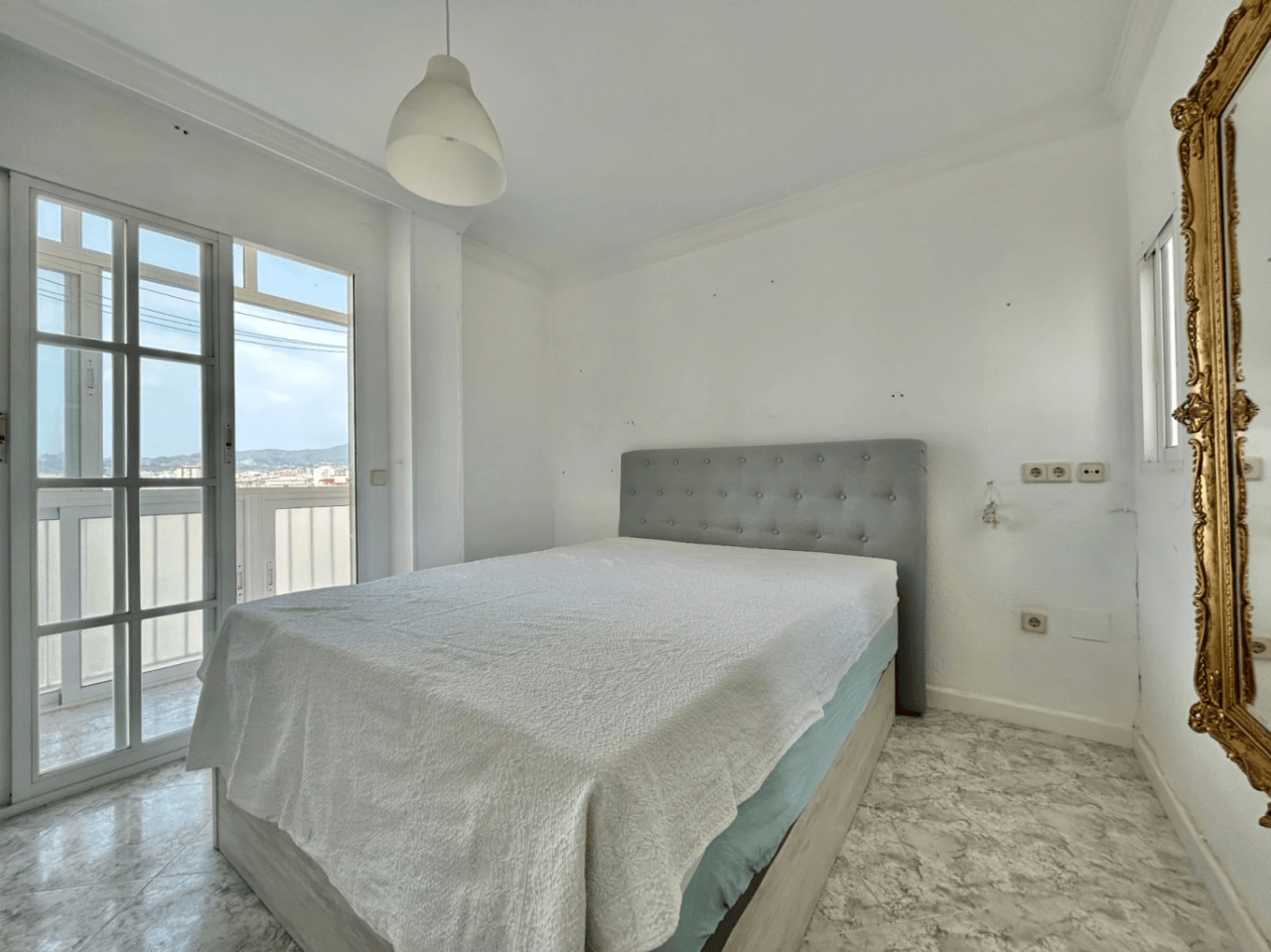 Penthouse for sale in Málaga