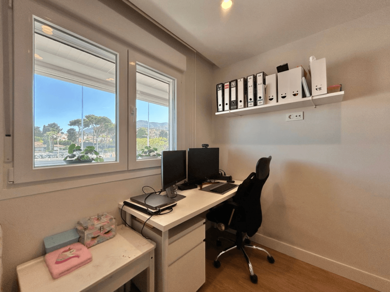Apartment for sale in Churriana