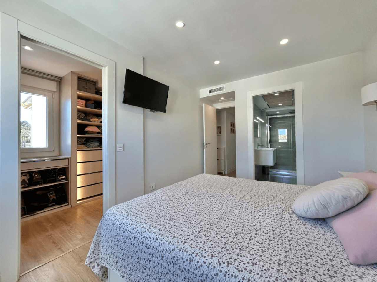Apartment for sale in Churriana
