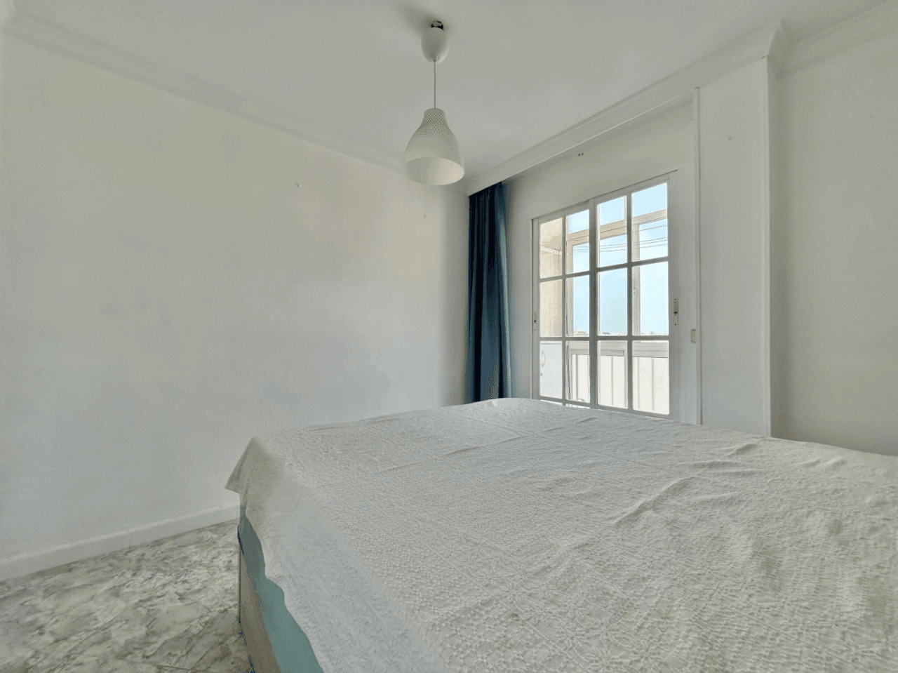 Penthouse for sale in Málaga