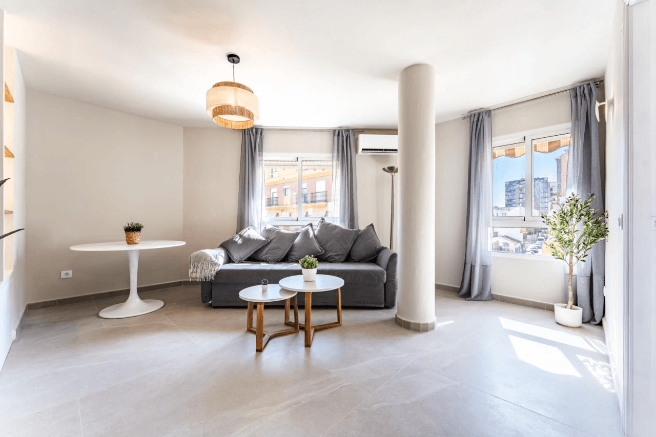 Apartment for sale in Trinidad