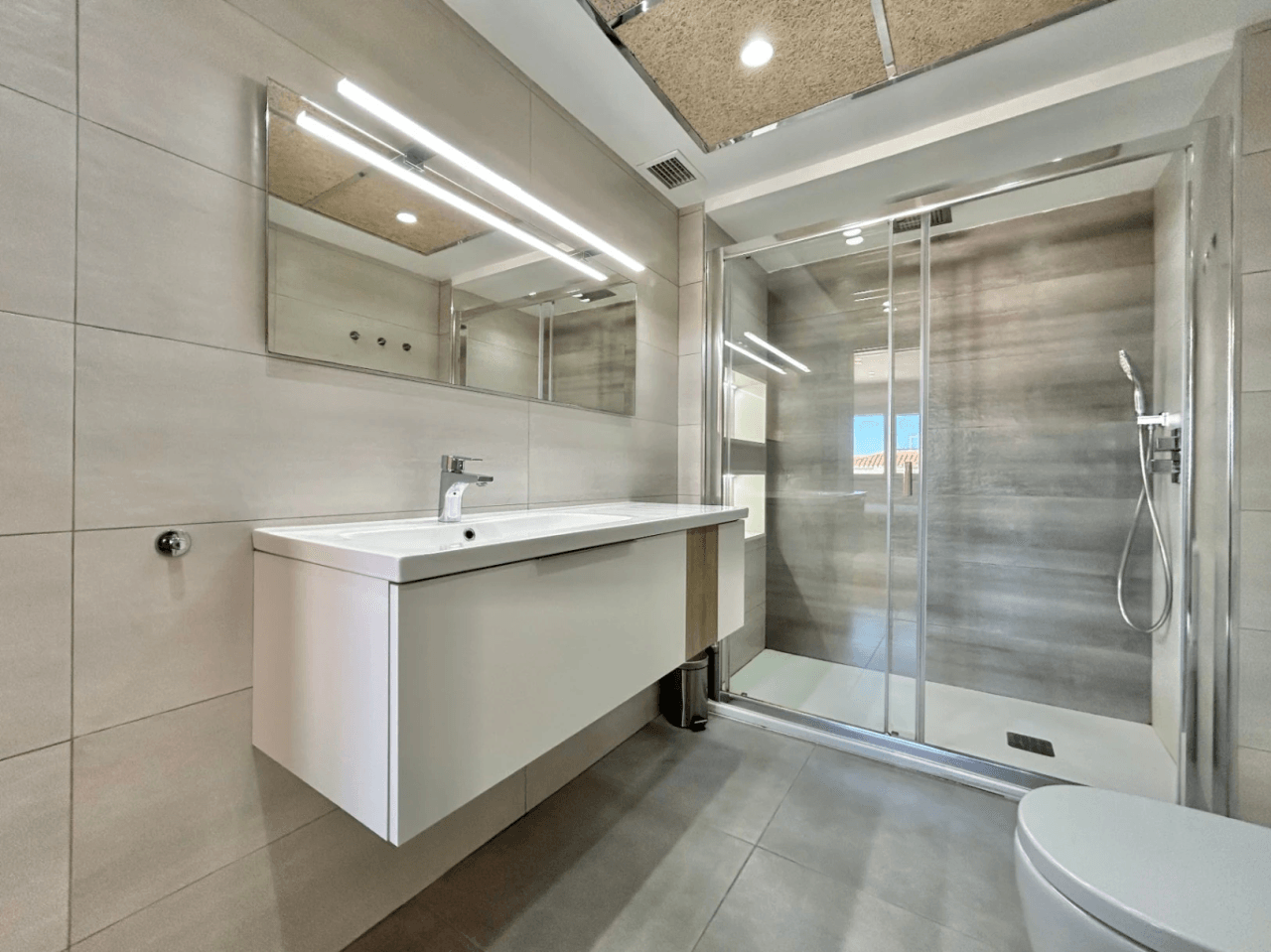 Apartment for sale in Churriana