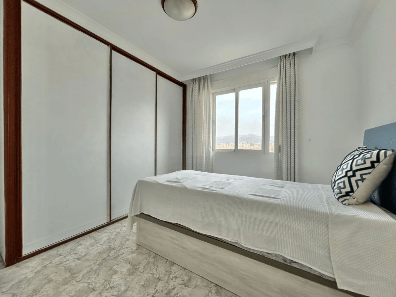 Penthouse for sale in Málaga