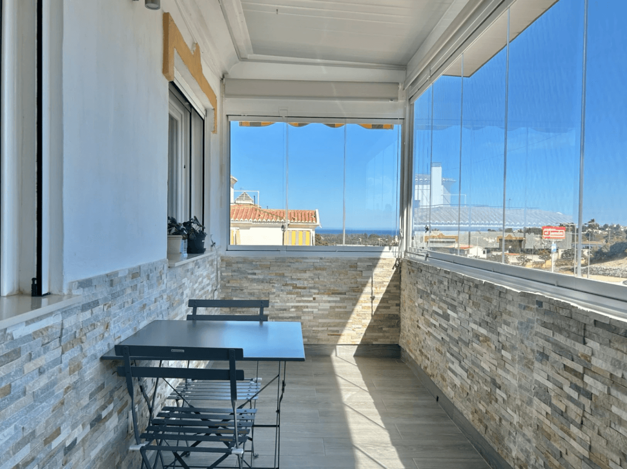 Apartment for sale in Churriana