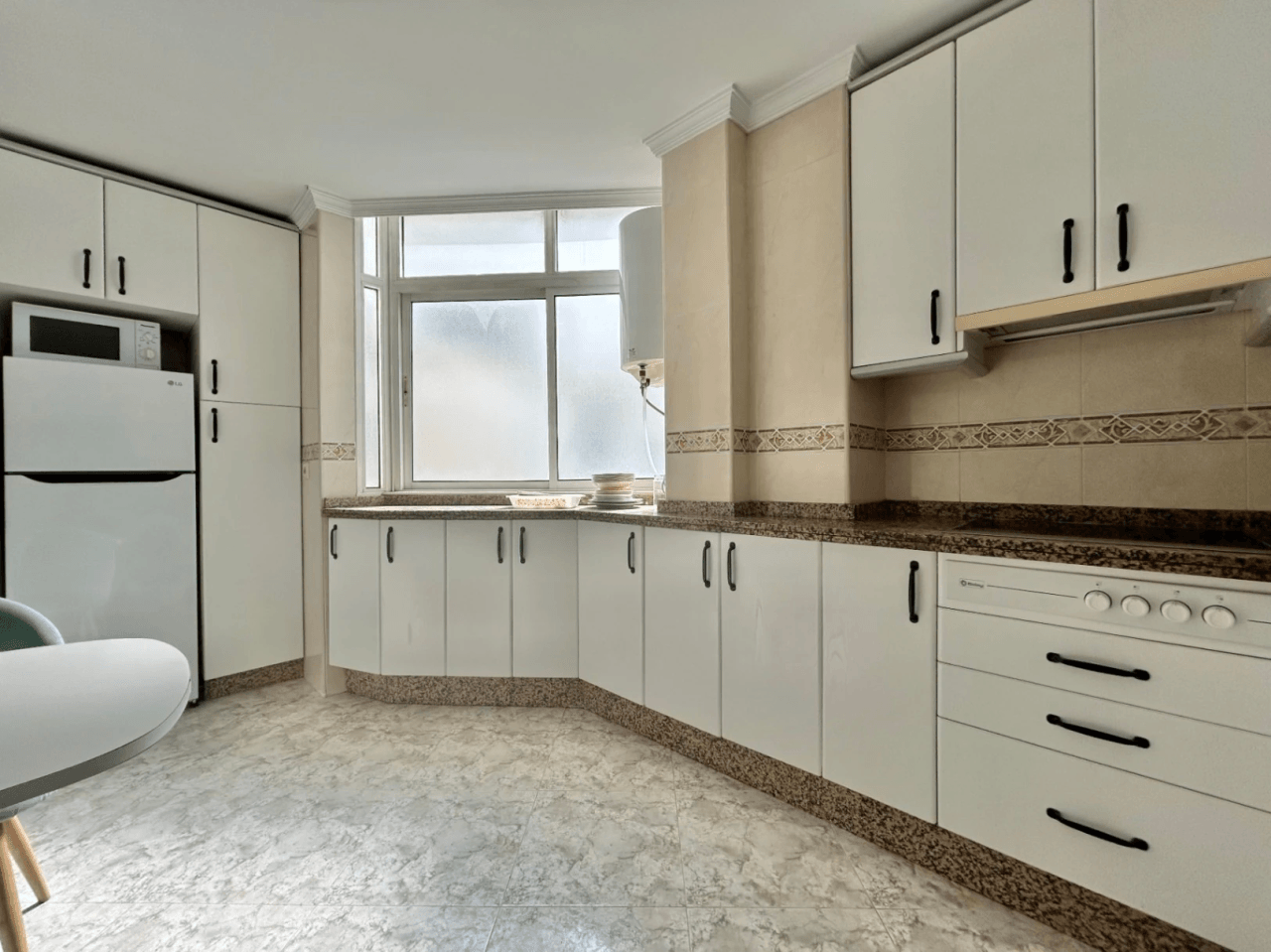 Penthouse for sale in Málaga