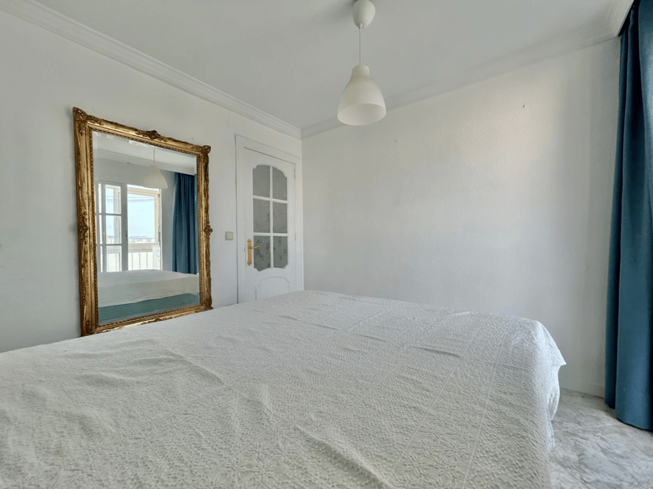 Penthouse for sale in Málaga