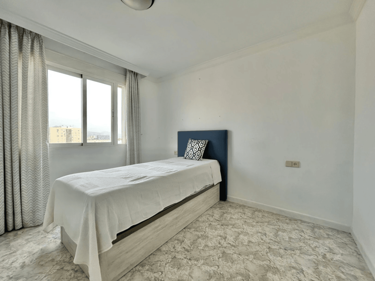 Penthouse for sale in Málaga