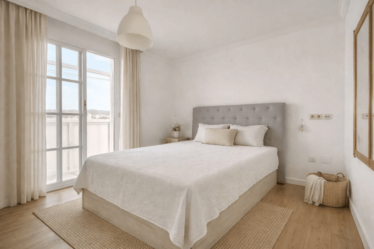 Penthouse for sale in Málaga