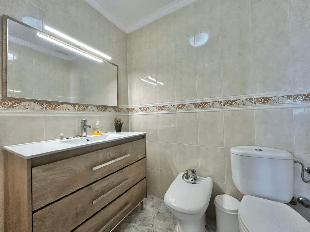 Penthouse for sale in Málaga