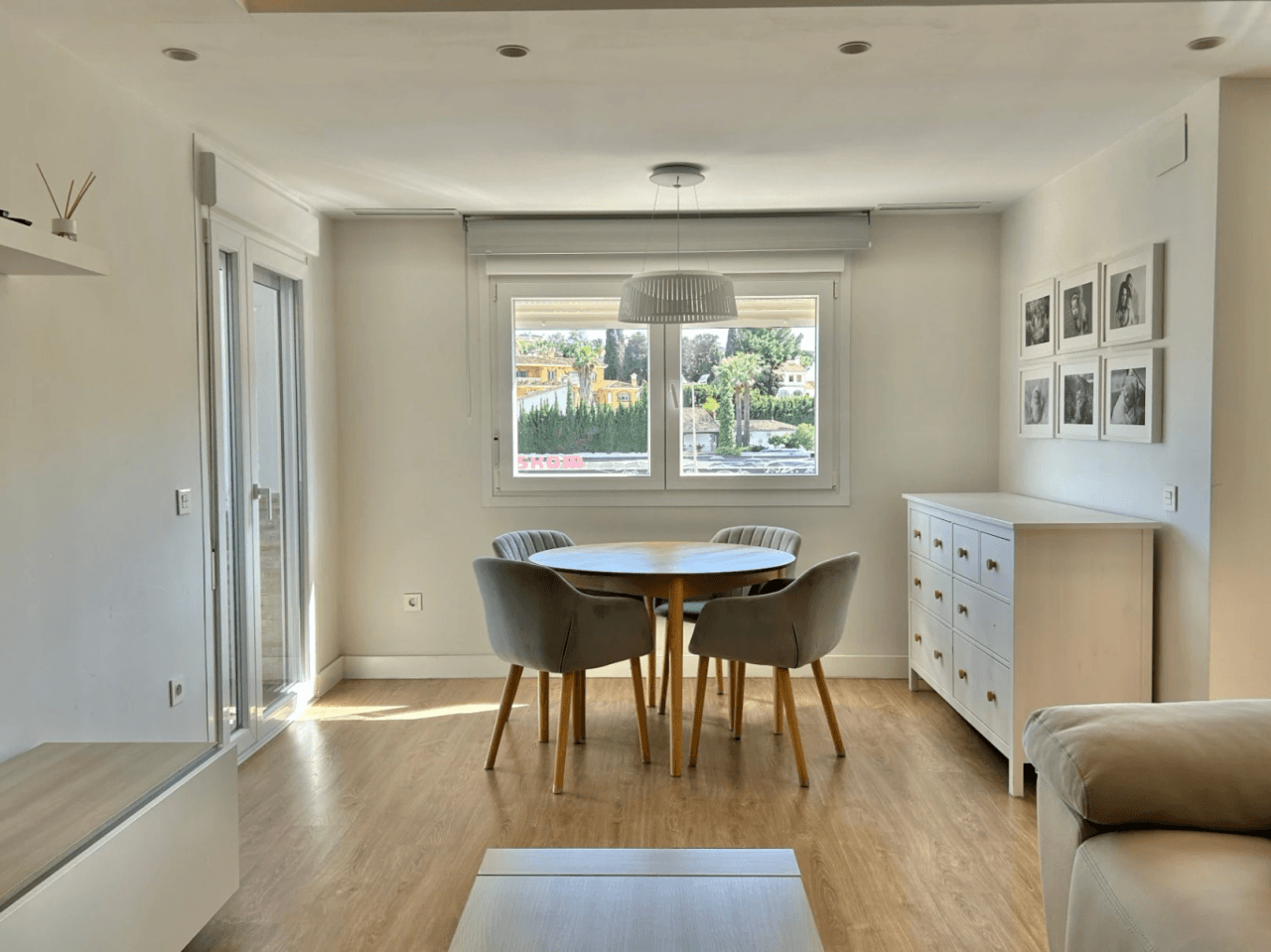 Apartment for sale in Churriana
