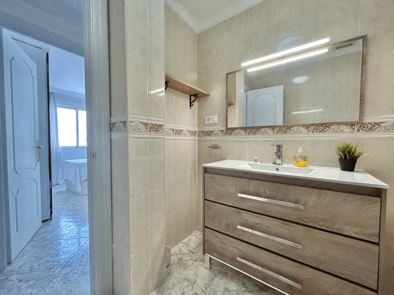 Penthouse for sale in Málaga