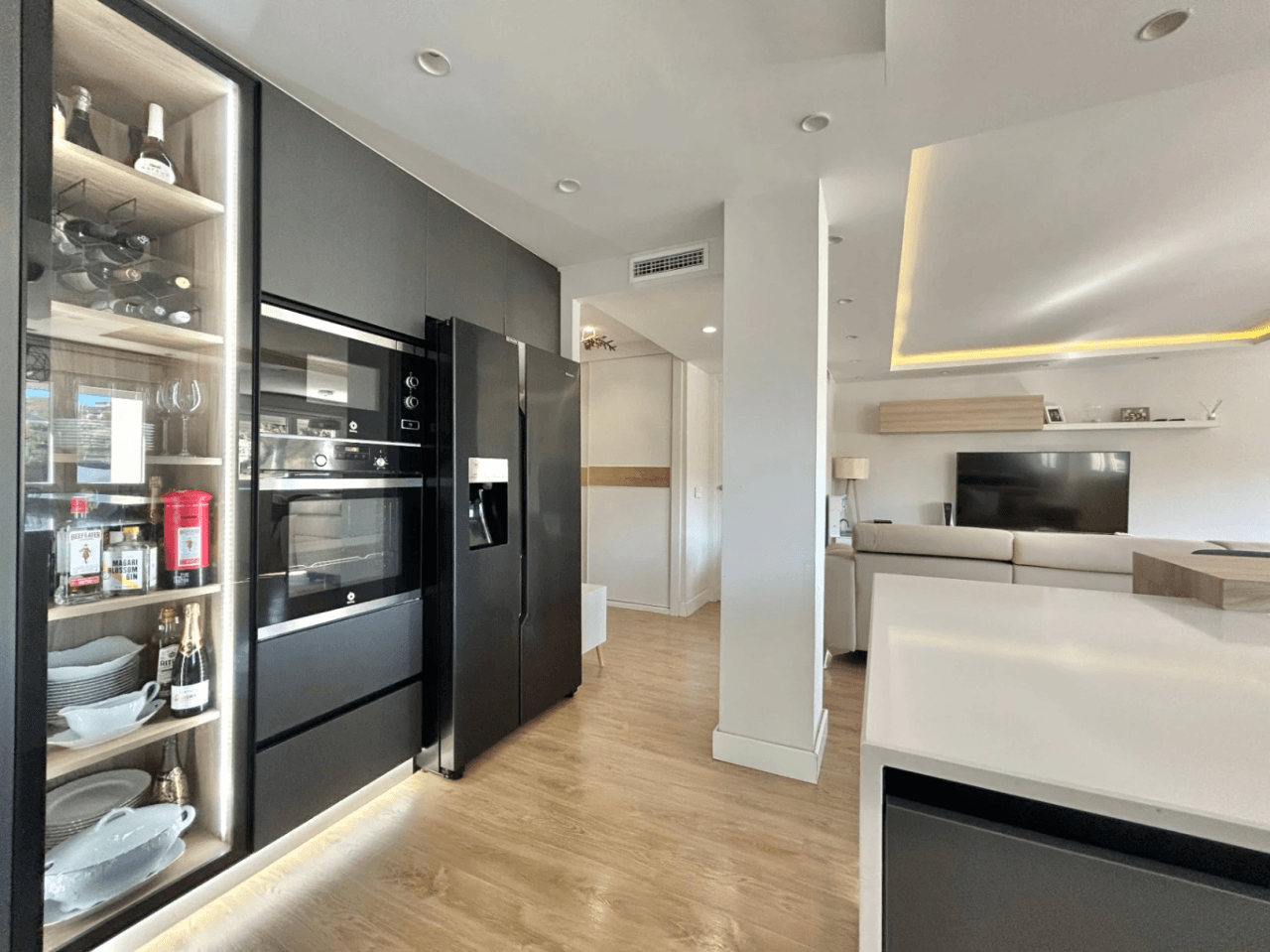 Apartment for sale in Churriana