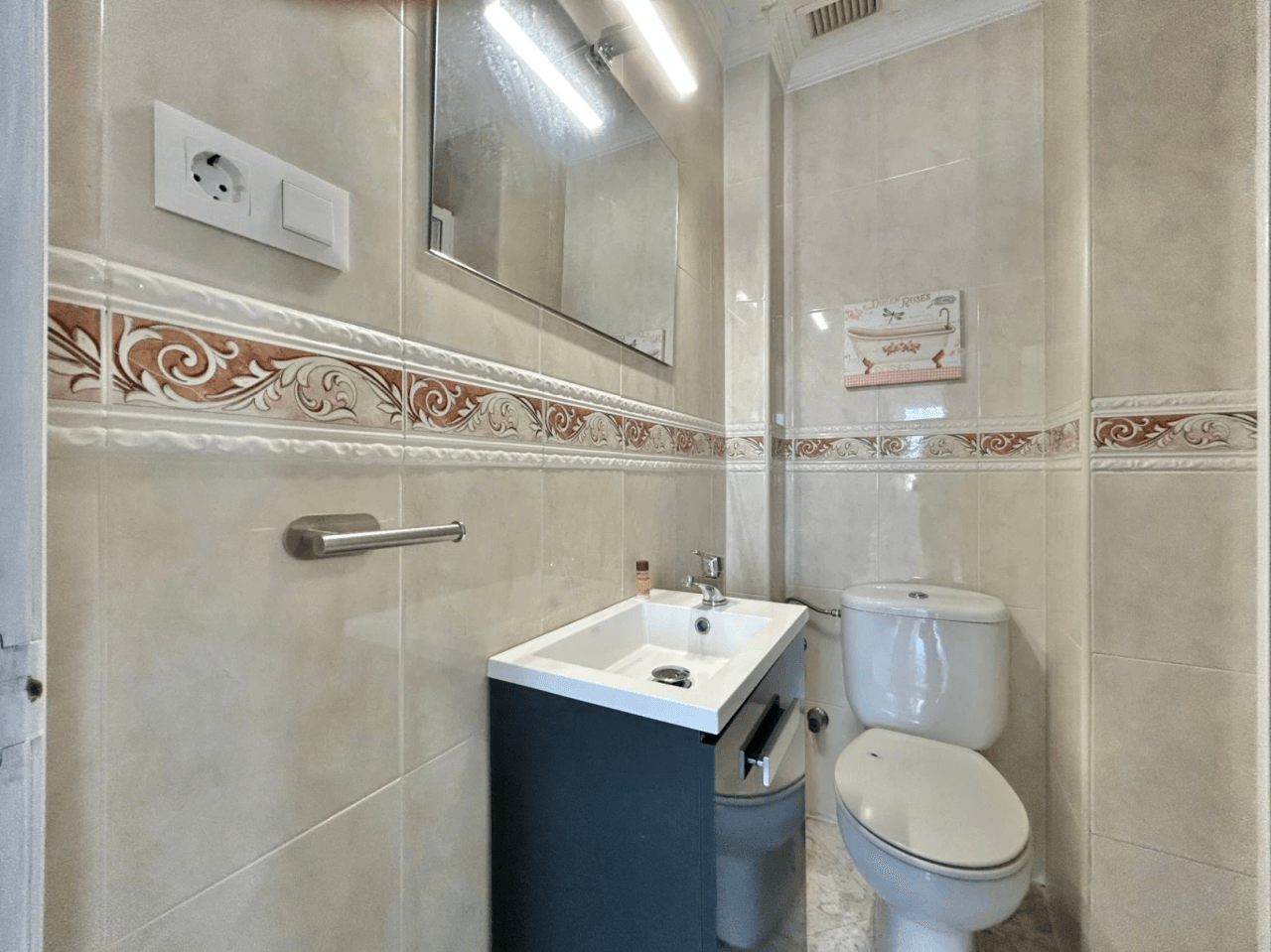 Penthouse for sale in Málaga