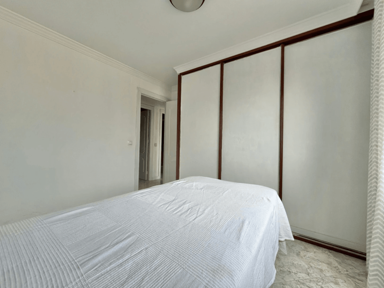Penthouse for sale in Málaga