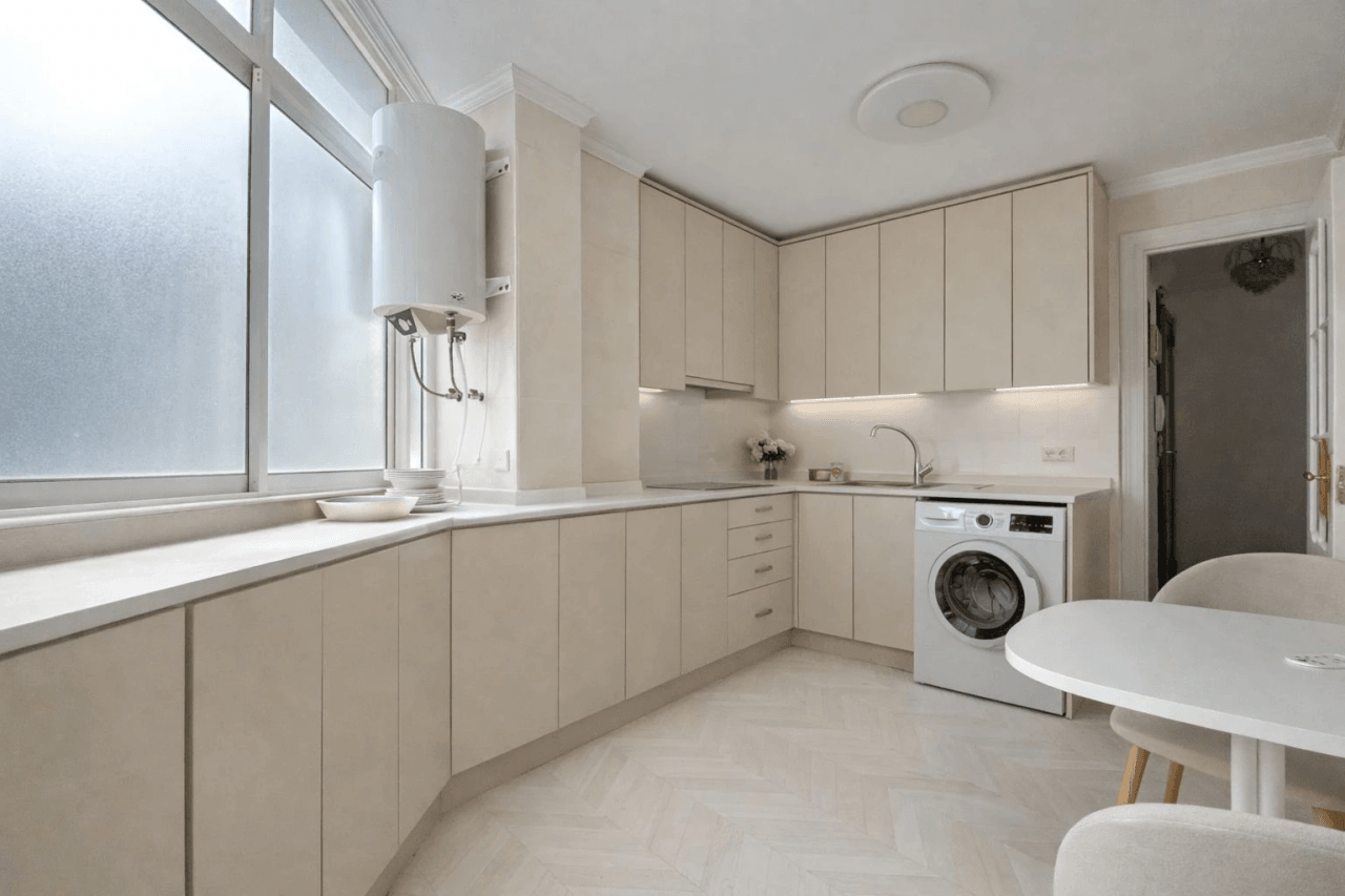 Penthouse for sale in Málaga