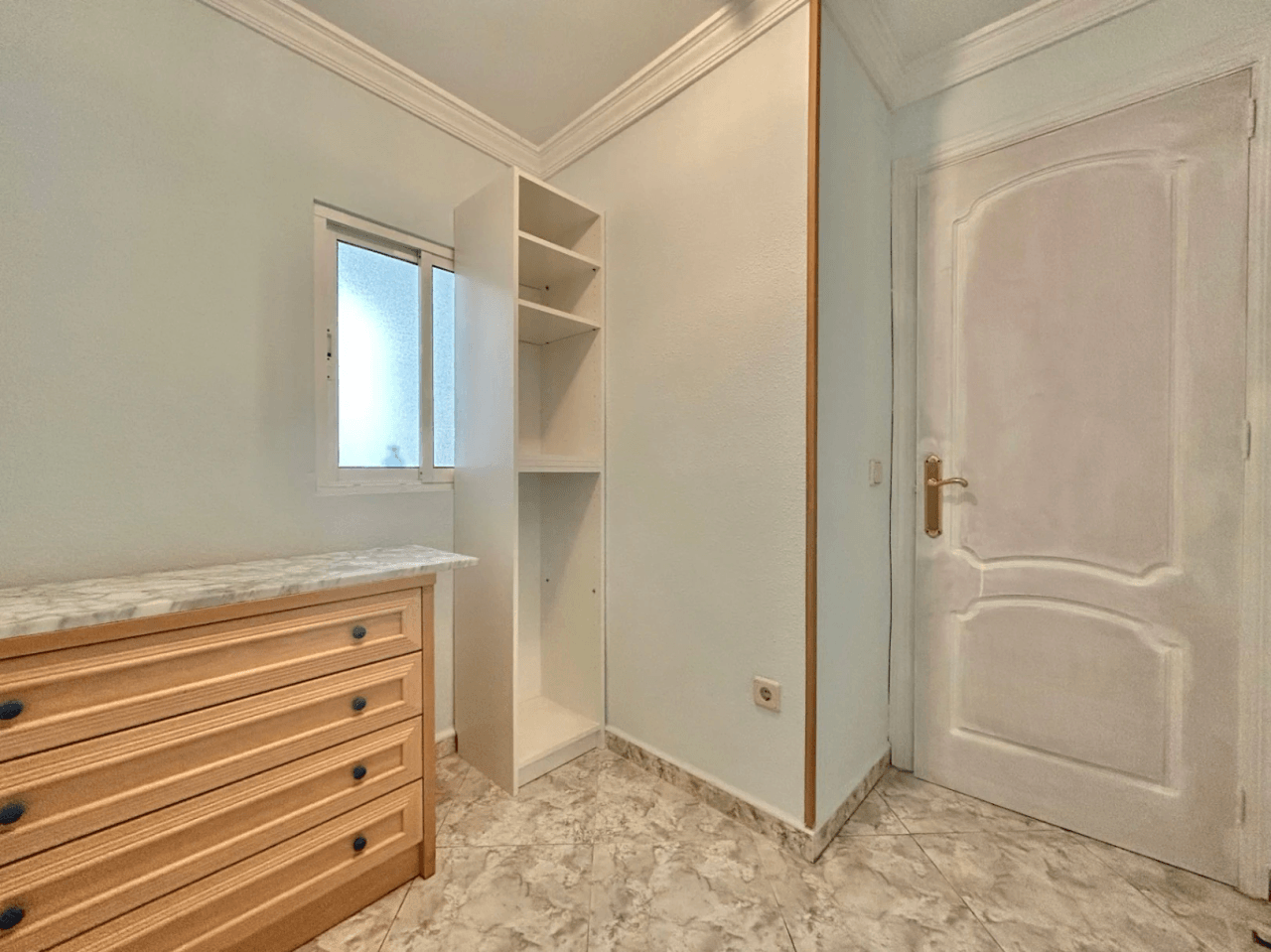 Penthouse for sale in Málaga