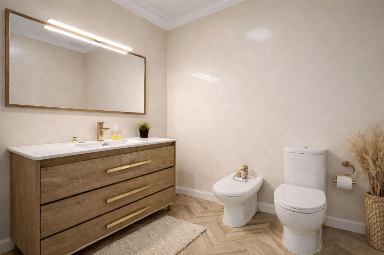 Penthouse for sale in Málaga