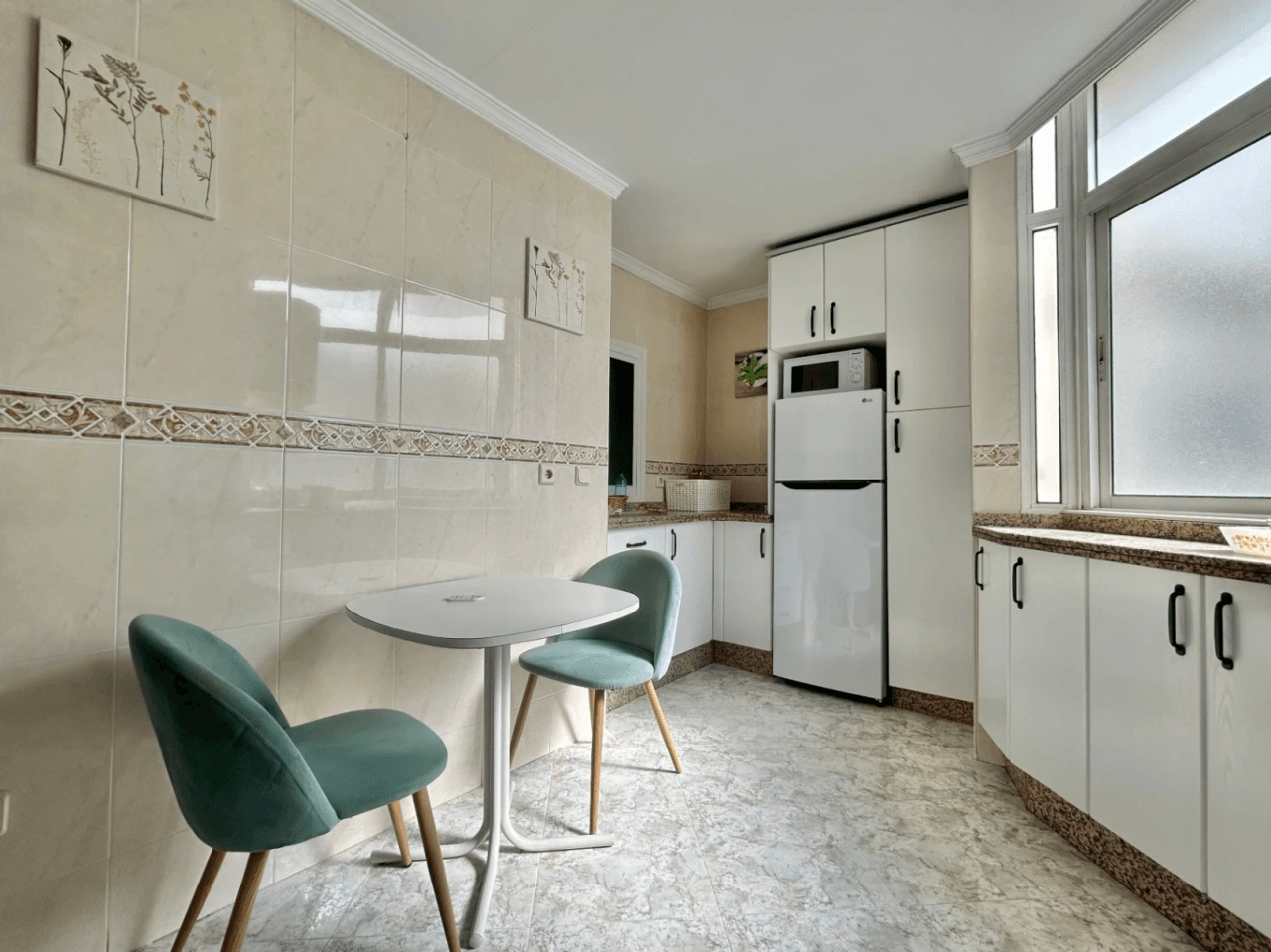 Penthouse for sale in Málaga