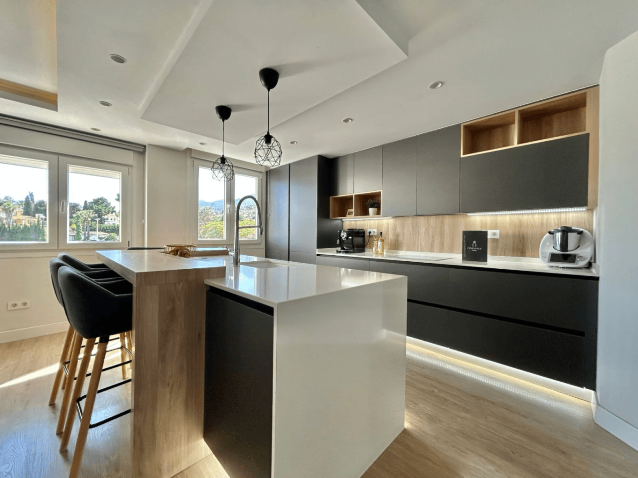 Apartment for sale in Churriana
