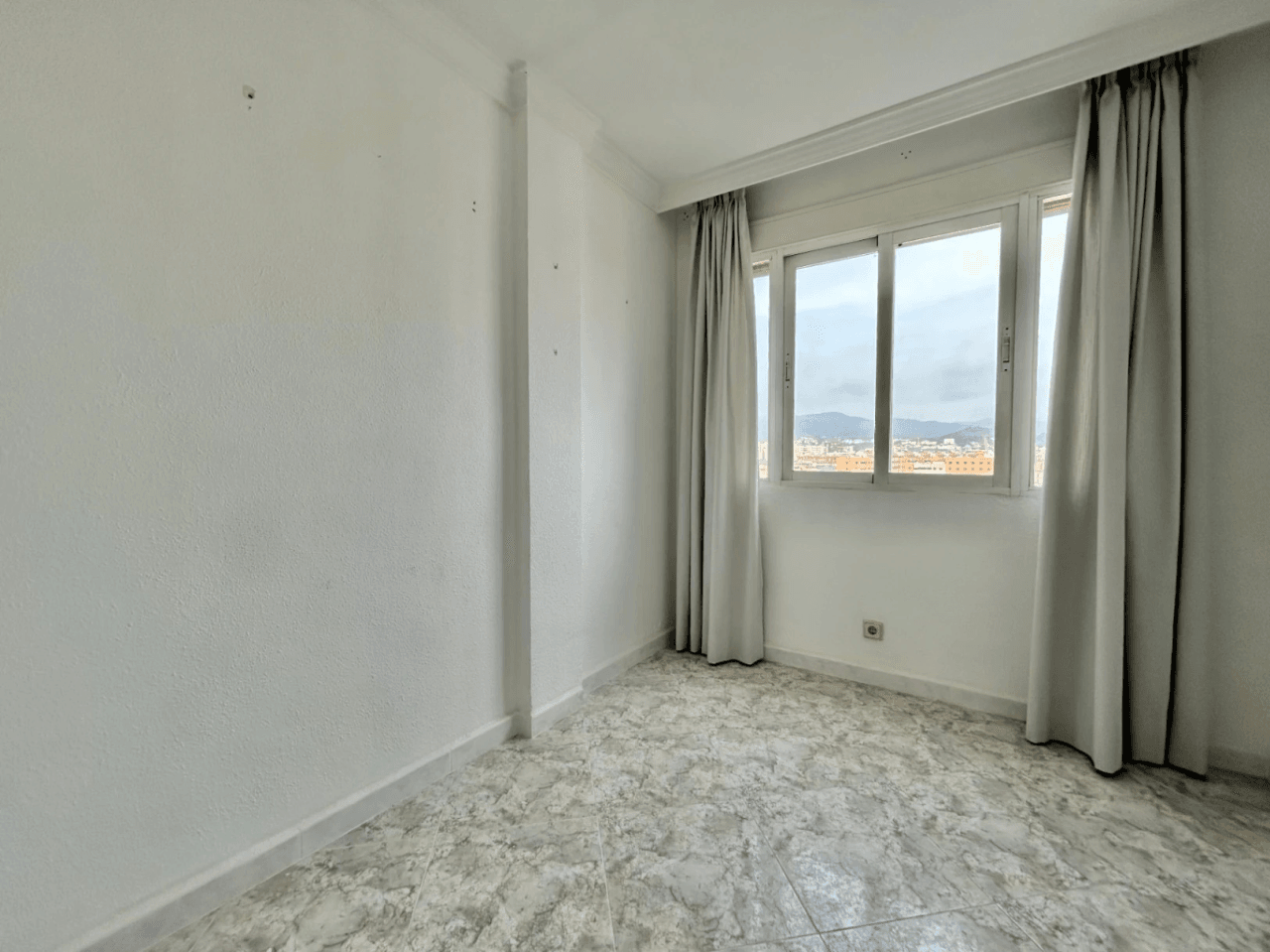 Penthouse for sale in Málaga