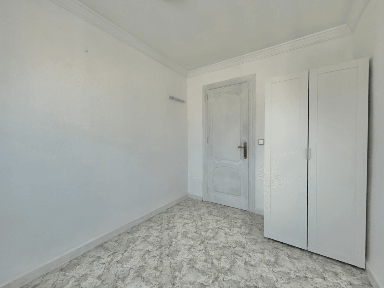 Penthouse for sale in Málaga