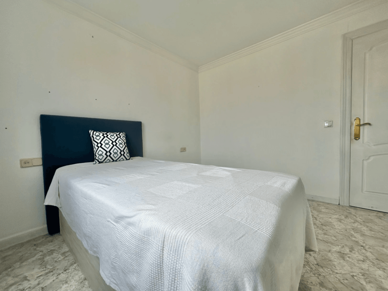 Penthouse for sale in Málaga