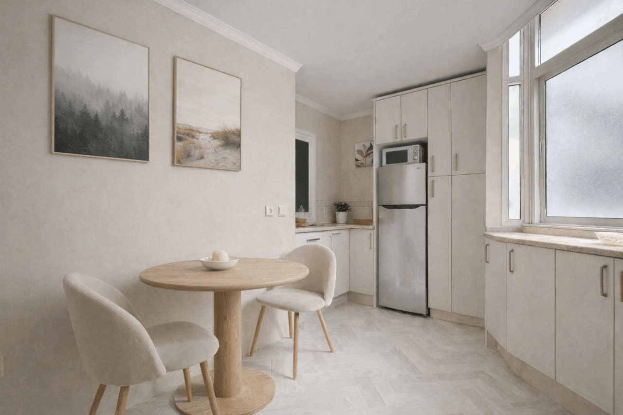 Penthouse for sale in Málaga