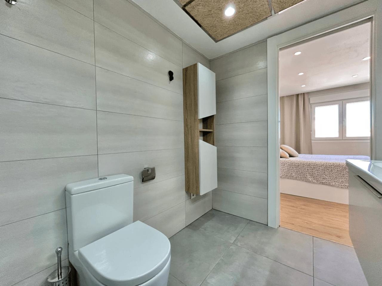 Apartment for sale in Churriana