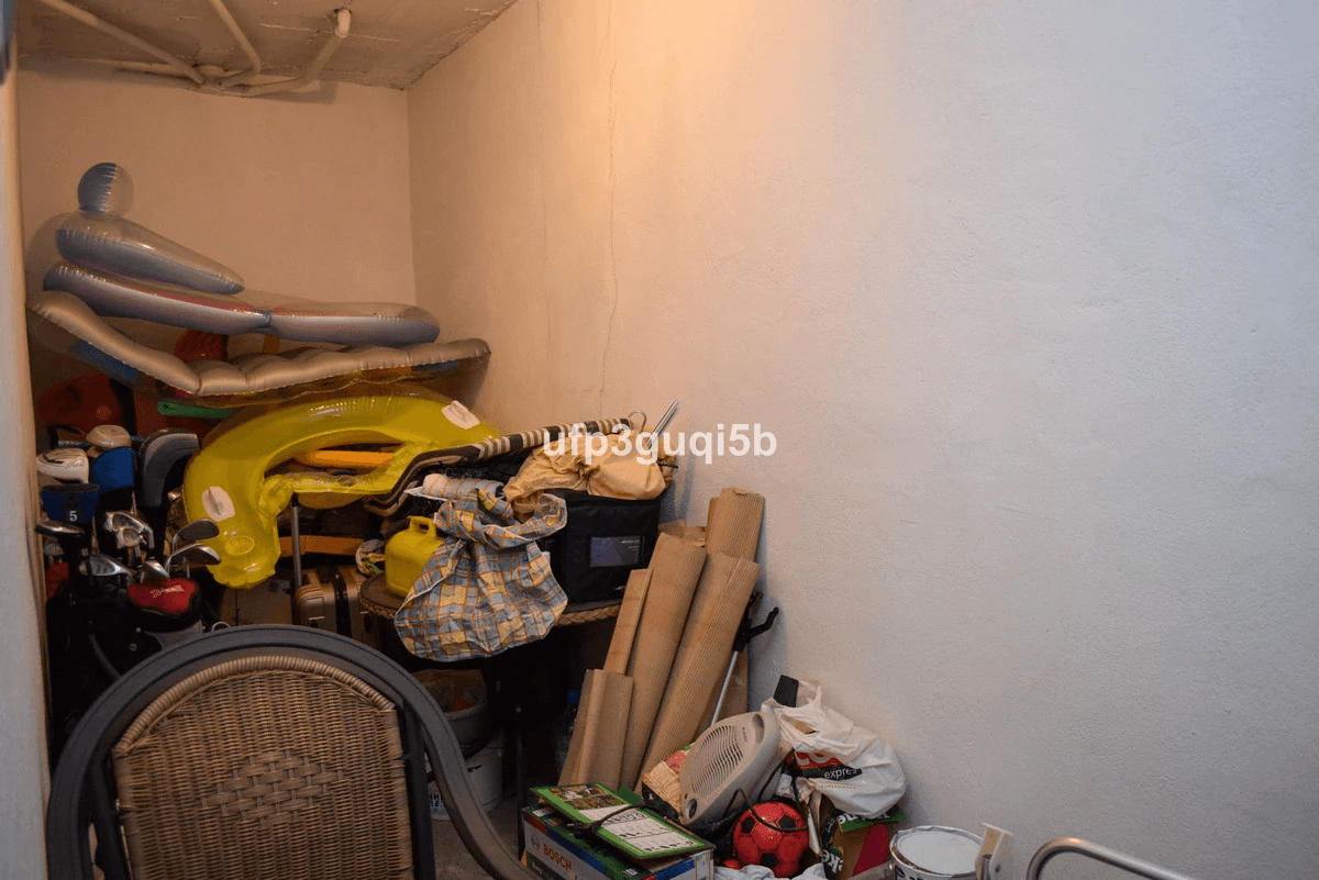 Apartment for sale in Benalmadena