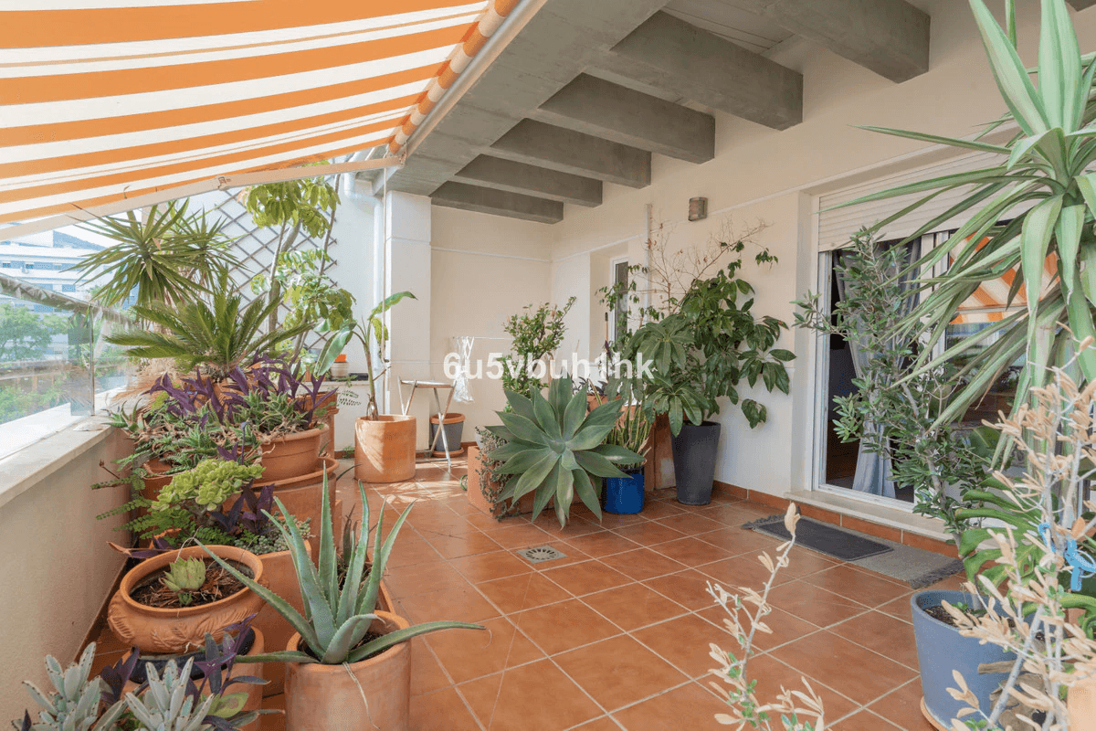 Penthouse zum verkauf in Torremolinos