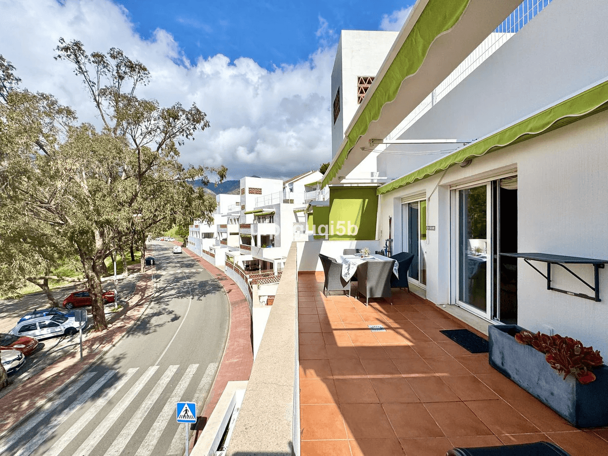 Penthouse for sale in Benalmadena