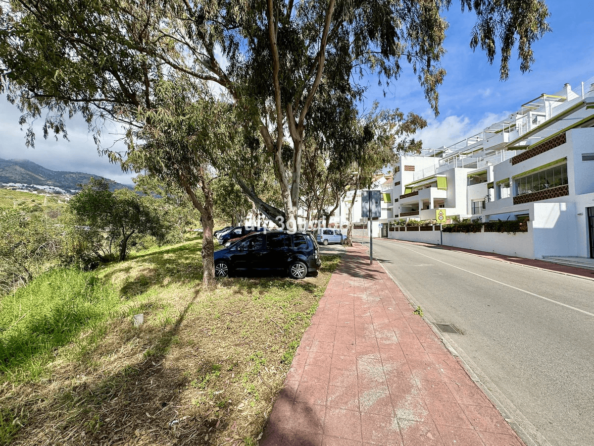 Penthouse for sale in Benalmadena