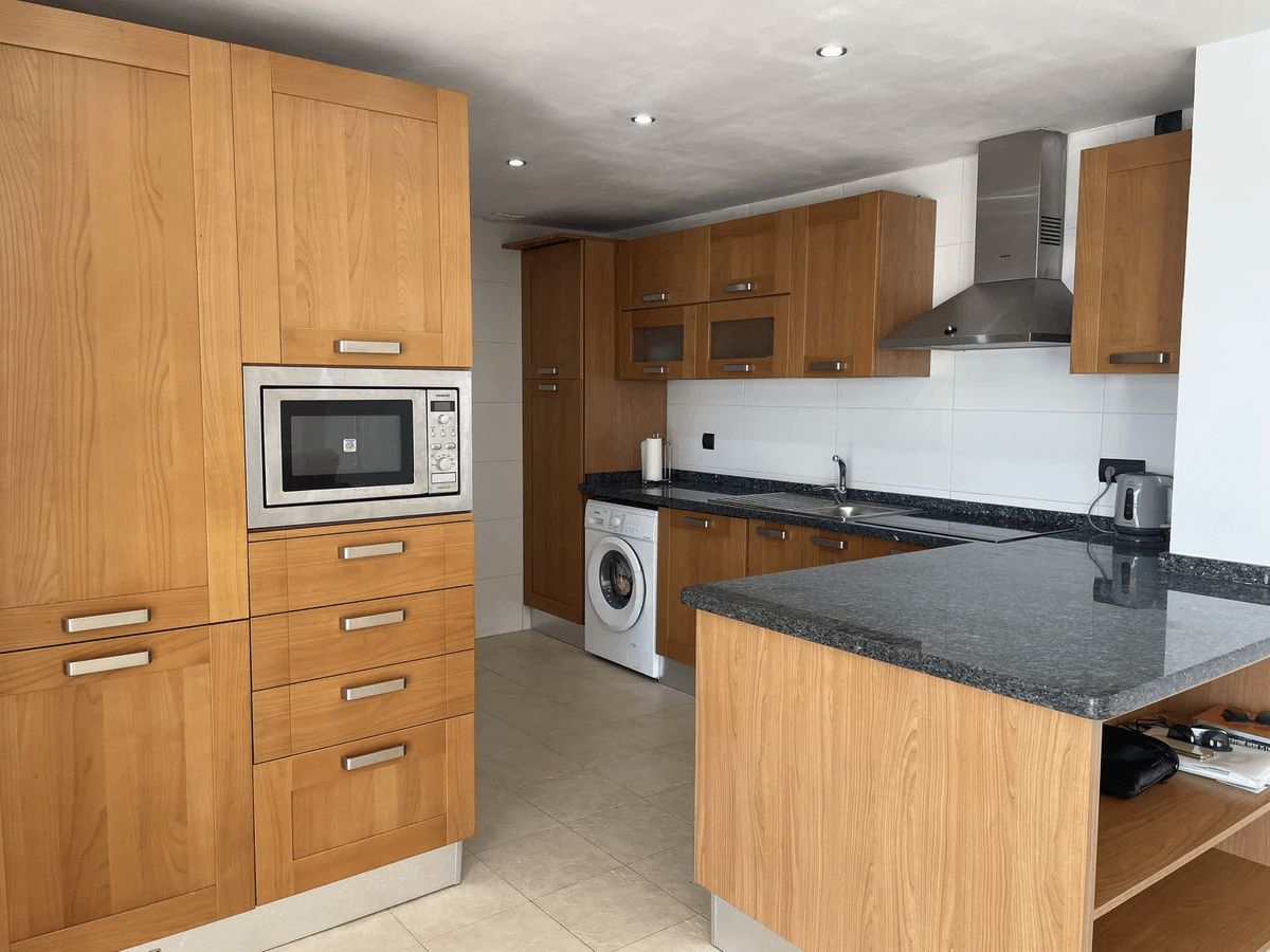 Ground floor for sale in Benalmadena