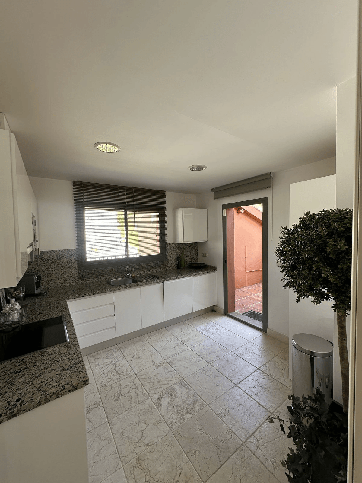 Penthouse à la vente à Málaga