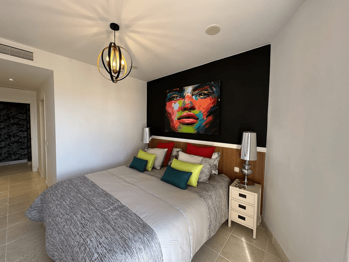 Penthouse à la vente à Málaga