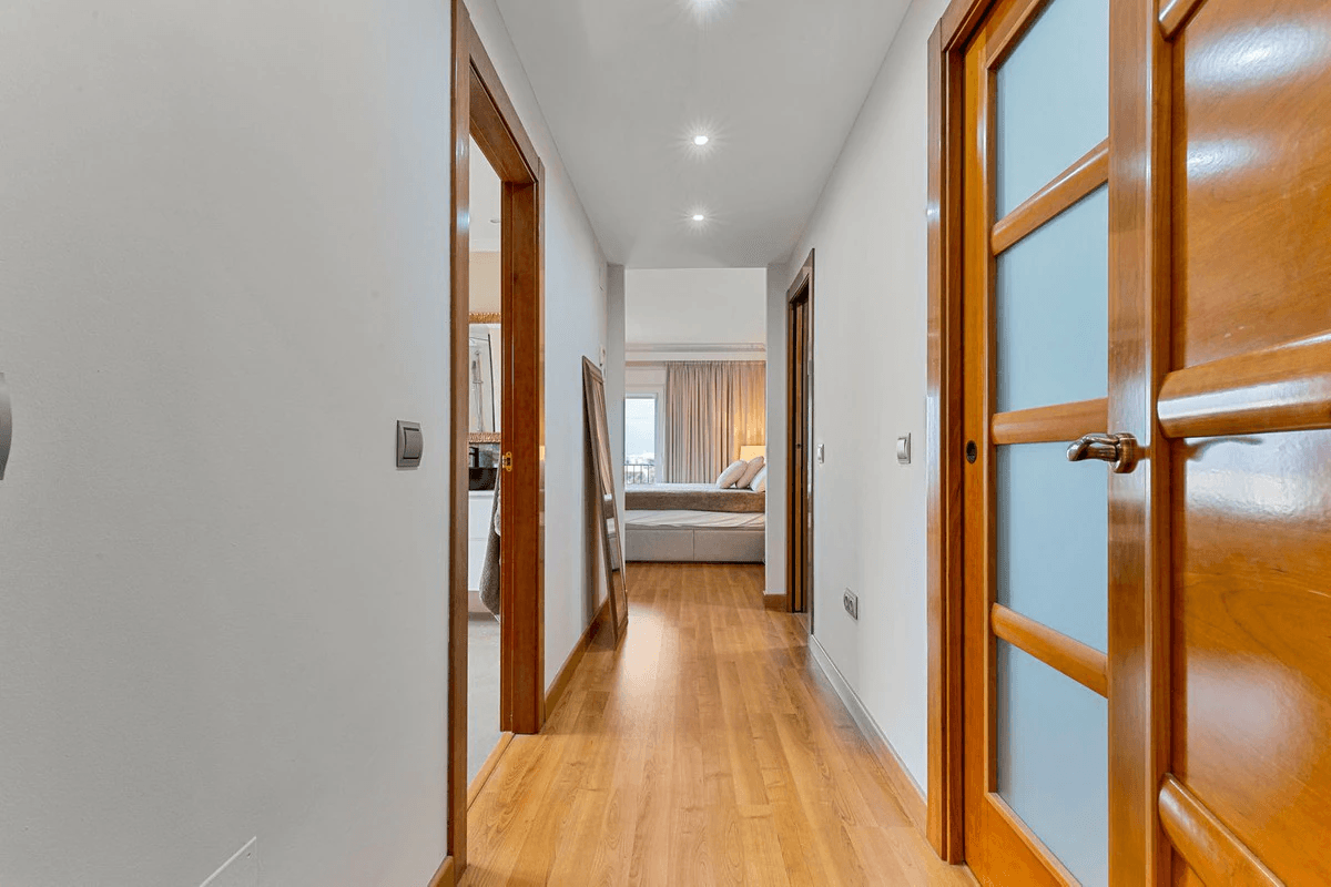 Semi-detached house for sale in Benalmadena