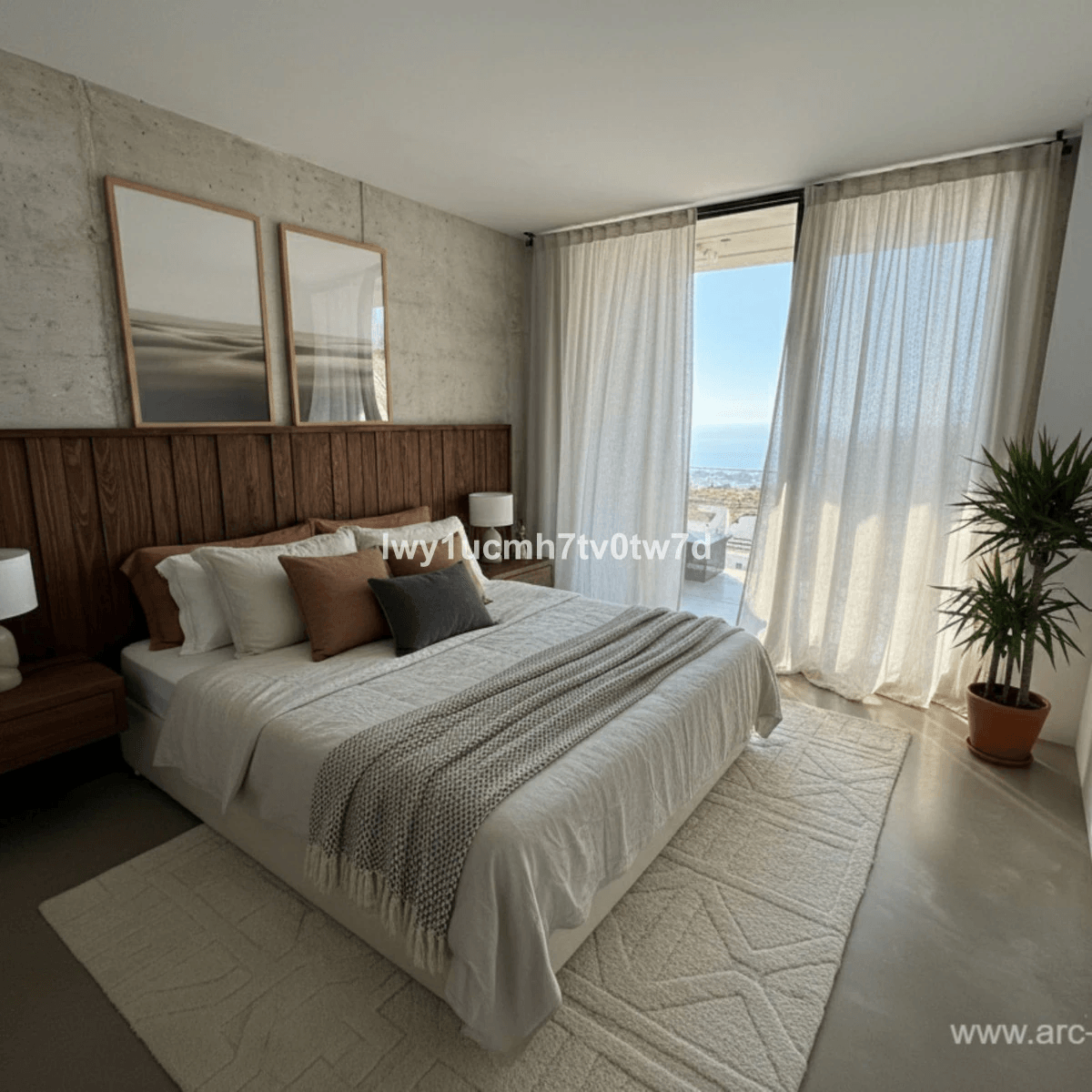 Semi-detached house for sale in Benalmadena