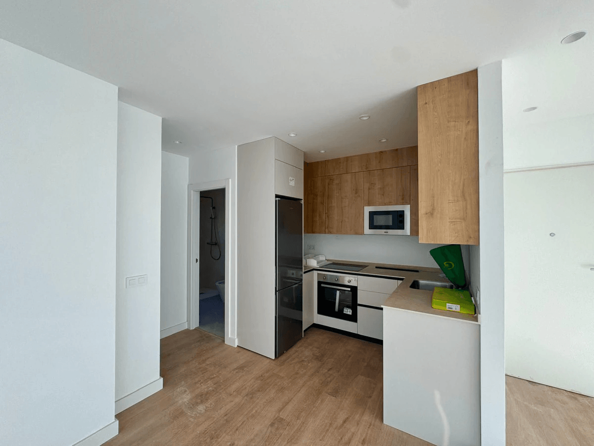 Apartment zum verkauf in Torremolinos