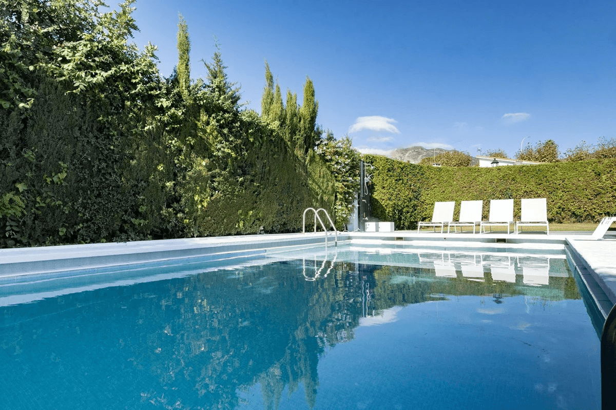 Semi-detached house for sale in Benalmadena